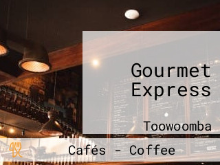 Gourmet Express