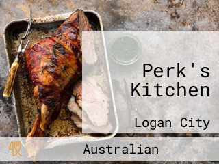 Perk's Kitchen