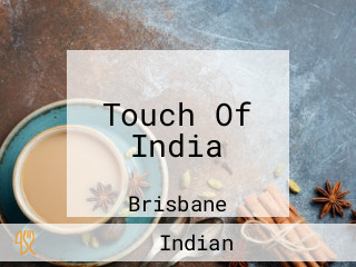 Touch Of India