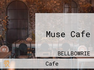 Muse Cafe