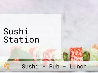 Sushi Station