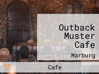 Outback Muster Cafe