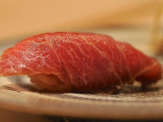 Sushi Shikon