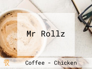 Mr Rollz