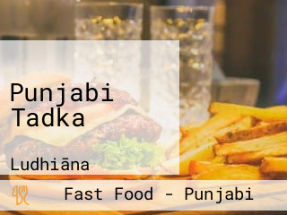 Punjabi Tadka