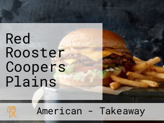 Red Rooster Coopers Plains