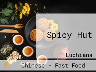 Spicy Hut