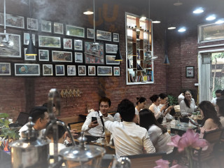 Gapama Coffee Shop