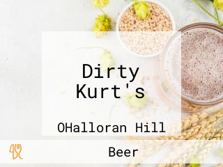 Dirty Kurt's