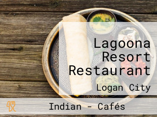 Lagoona Resort Restaurant