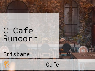 C Cafe Runcorn