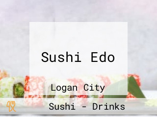 Sushi Edo