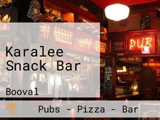 Karalee Snack Bar