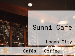 Sunni Cafe