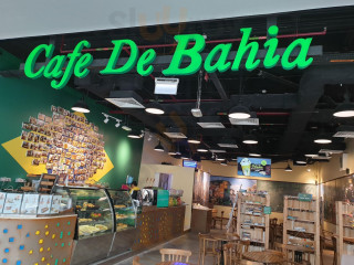 ‪cafe De Bahia‬