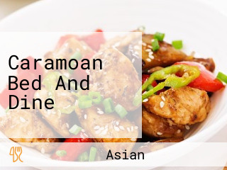 Caramoan Bed And Dine