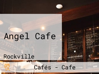 Angel Cafe