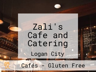 Zali's Cafe and Catering