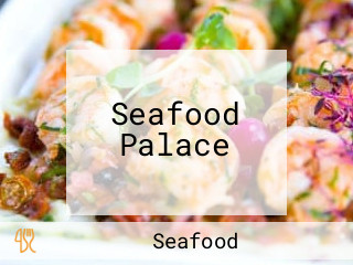 Seafood Palace