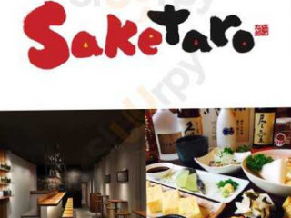 Sake Taro Japanese Sake Restaurant Bar