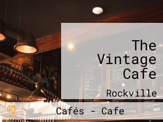 The Vintage Cafe