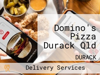 Domino's Pizza Durack Qld