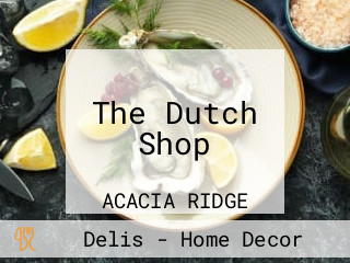 The Dutch Shop