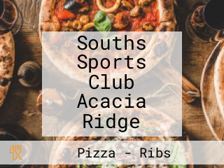 Souths Sports Club Acacia Ridge