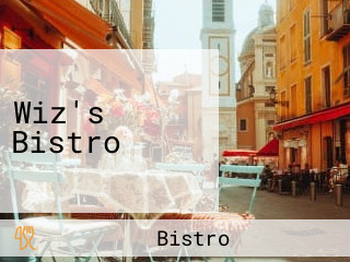 Wiz's Bistro