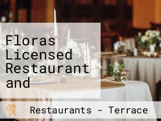 Floras Licensed Restaurant and Colonial Motel