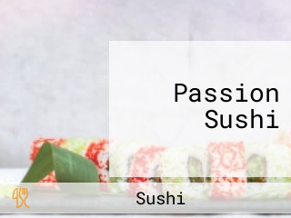 Passion Sushi