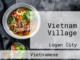 Vietnam Village