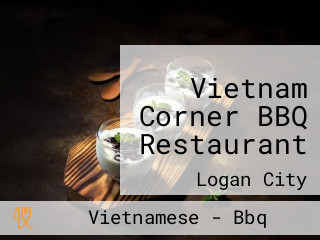 Vietnam Corner BBQ Restaurant