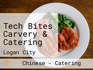 Tech Bites Carvery & Catering