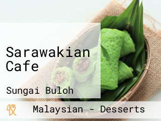 Sarawakian Cafe