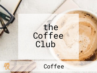 ‪the Coffee Club‬