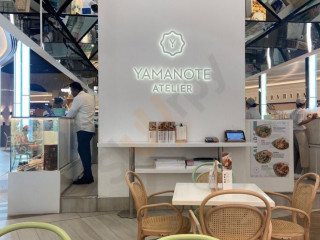 ‪yamanote Atelier Dubai Mall‬