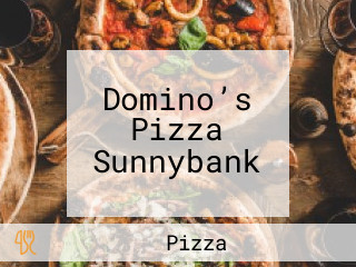 Domino’s Pizza Sunnybank