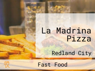 La Madrina Pizza