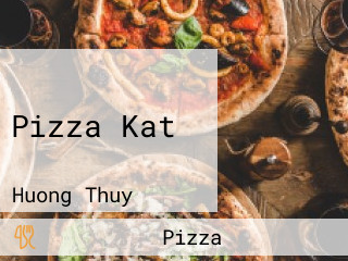 Pizza Kat