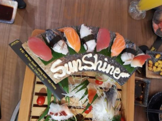 Sunshine Bbq