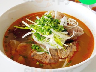 Bún Bò Huế Ông Diệm Hủ Tiếu Mực Nam Du