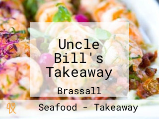 Uncle Bill's Takeaway