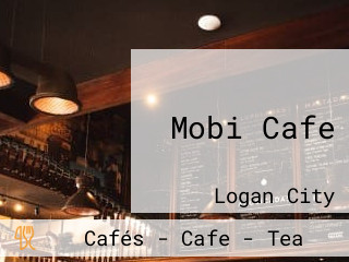 Mobi Cafe