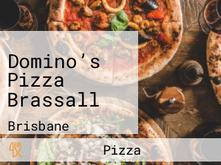 Domino’s Pizza Brassall