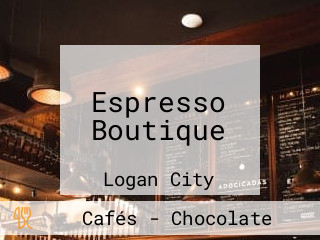 Espresso Boutique