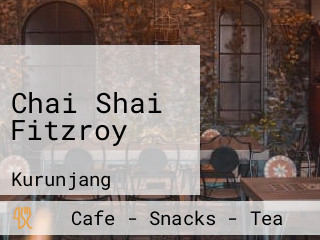 Chai Shai Fitzroy