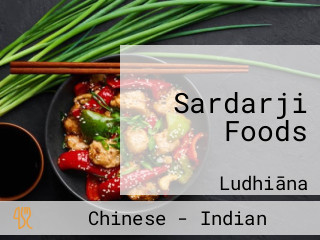 Sardarji Foods