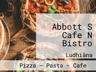 Abbott S Cafe N Bistro