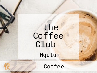 ‪the Coffee Club‬